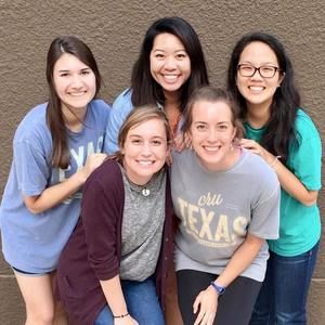 Meet your Posher, Amanda